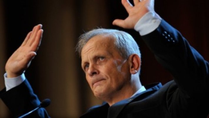 Stolojan: România are o datorie externă de 97 de miliarde de euro